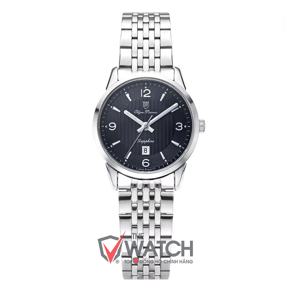ĐỒNG HỒ NỮ OLYM PIANUS OP5710LS-D CHÍNH HÃNG